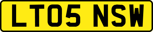 LT05NSW
