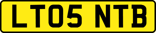 LT05NTB