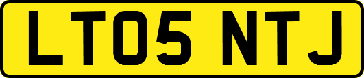 LT05NTJ
