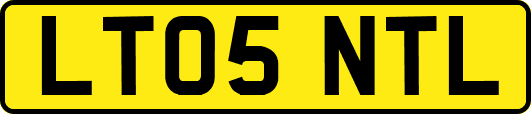 LT05NTL