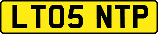 LT05NTP