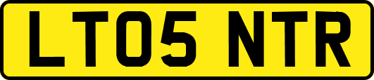 LT05NTR