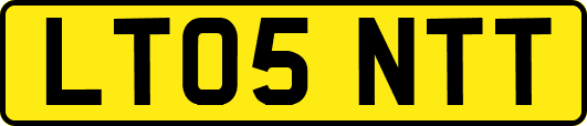 LT05NTT