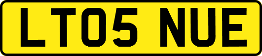 LT05NUE