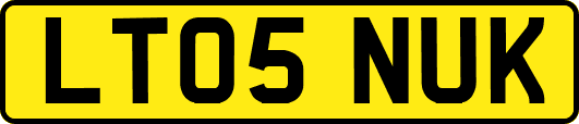 LT05NUK