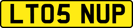 LT05NUP