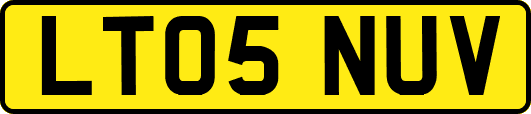 LT05NUV