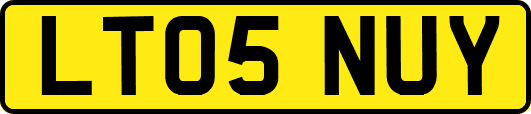 LT05NUY