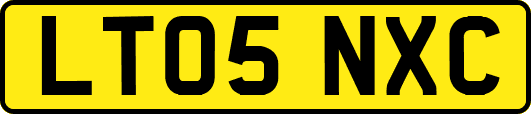 LT05NXC