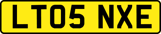 LT05NXE