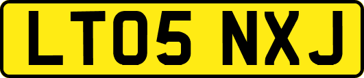 LT05NXJ