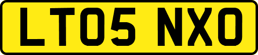 LT05NXO