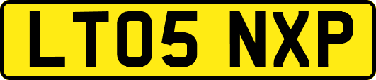 LT05NXP