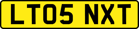 LT05NXT