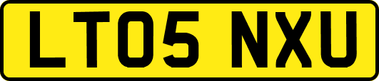 LT05NXU