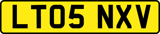 LT05NXV