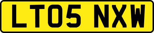 LT05NXW