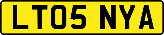 LT05NYA