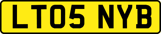 LT05NYB