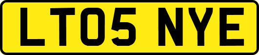 LT05NYE