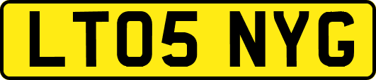 LT05NYG