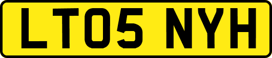 LT05NYH