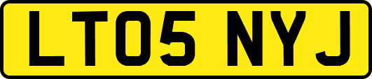 LT05NYJ