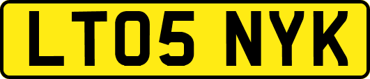 LT05NYK