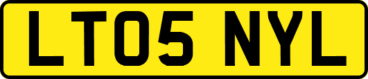 LT05NYL