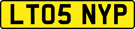LT05NYP
