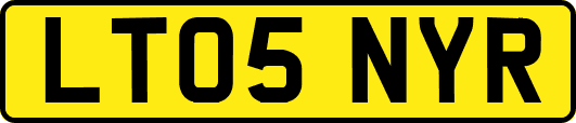 LT05NYR