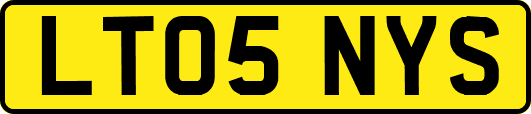 LT05NYS