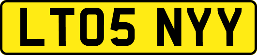 LT05NYY