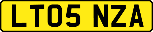 LT05NZA
