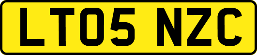 LT05NZC
