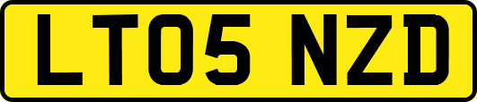 LT05NZD