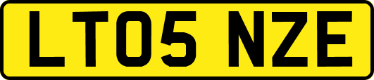 LT05NZE