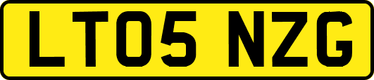 LT05NZG