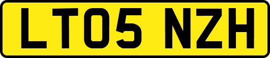 LT05NZH
