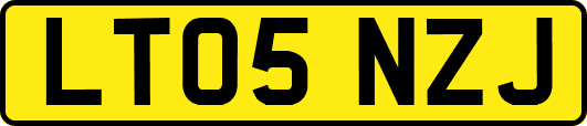 LT05NZJ