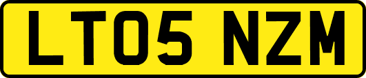 LT05NZM