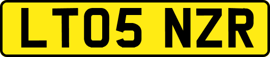LT05NZR