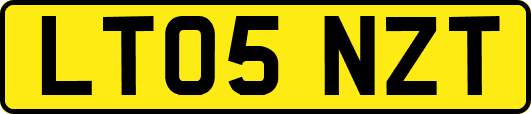 LT05NZT