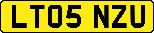 LT05NZU