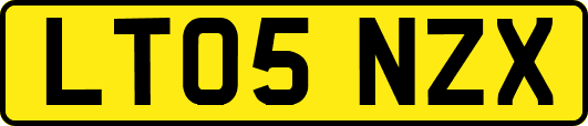 LT05NZX