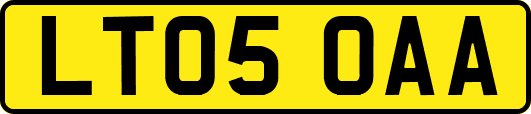 LT05OAA