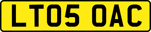 LT05OAC