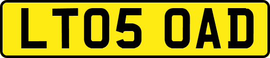 LT05OAD