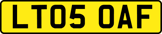 LT05OAF
