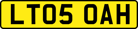 LT05OAH